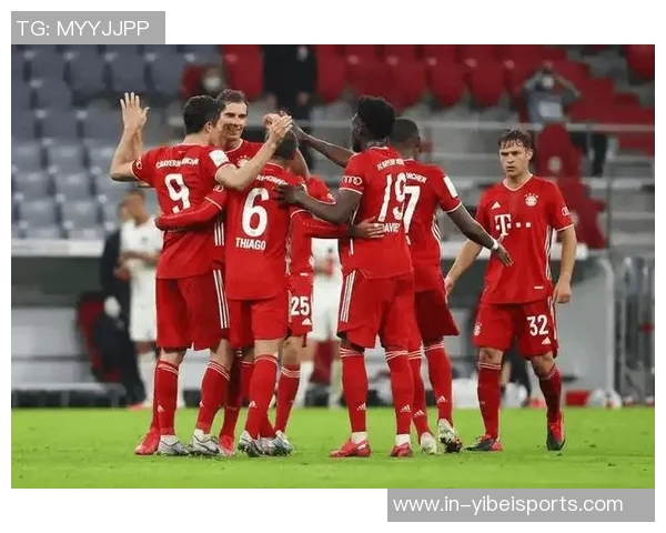 德甲赛季精彩对决柏林联合力克法兰克福展现强大实力